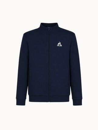 Veste zippée Classics en double face Enfant