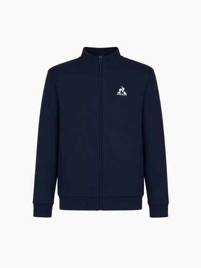Veste zippée Classics en double face Enfant