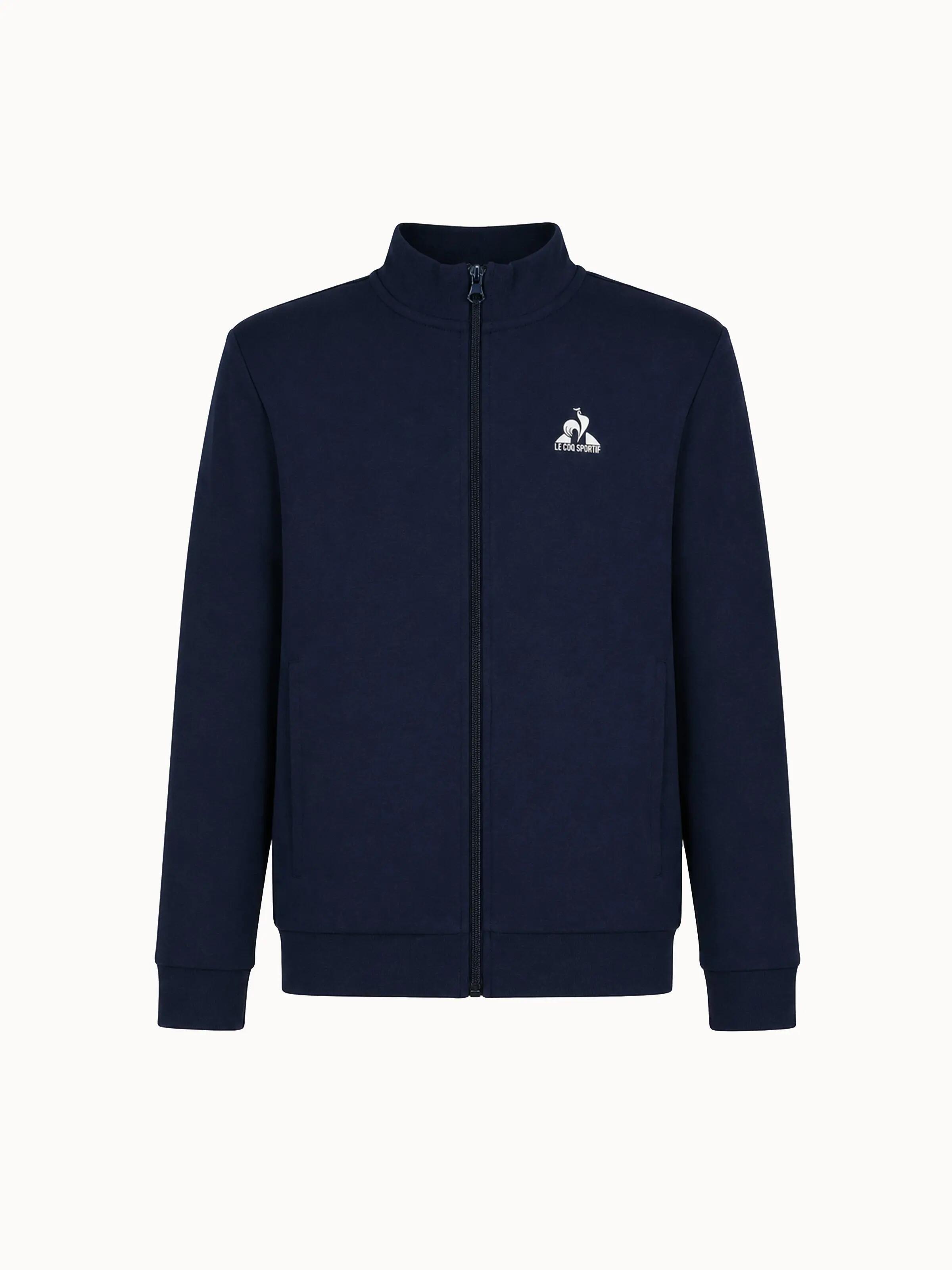 Veste zippée Classics en double face Enfant 1/3