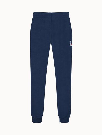 Pantalon regular Classics en double face