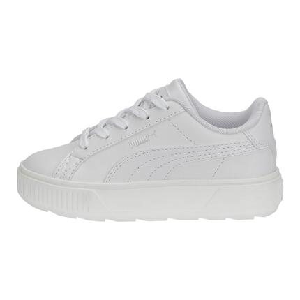 Baskets KARMEN Fille (Blanc)