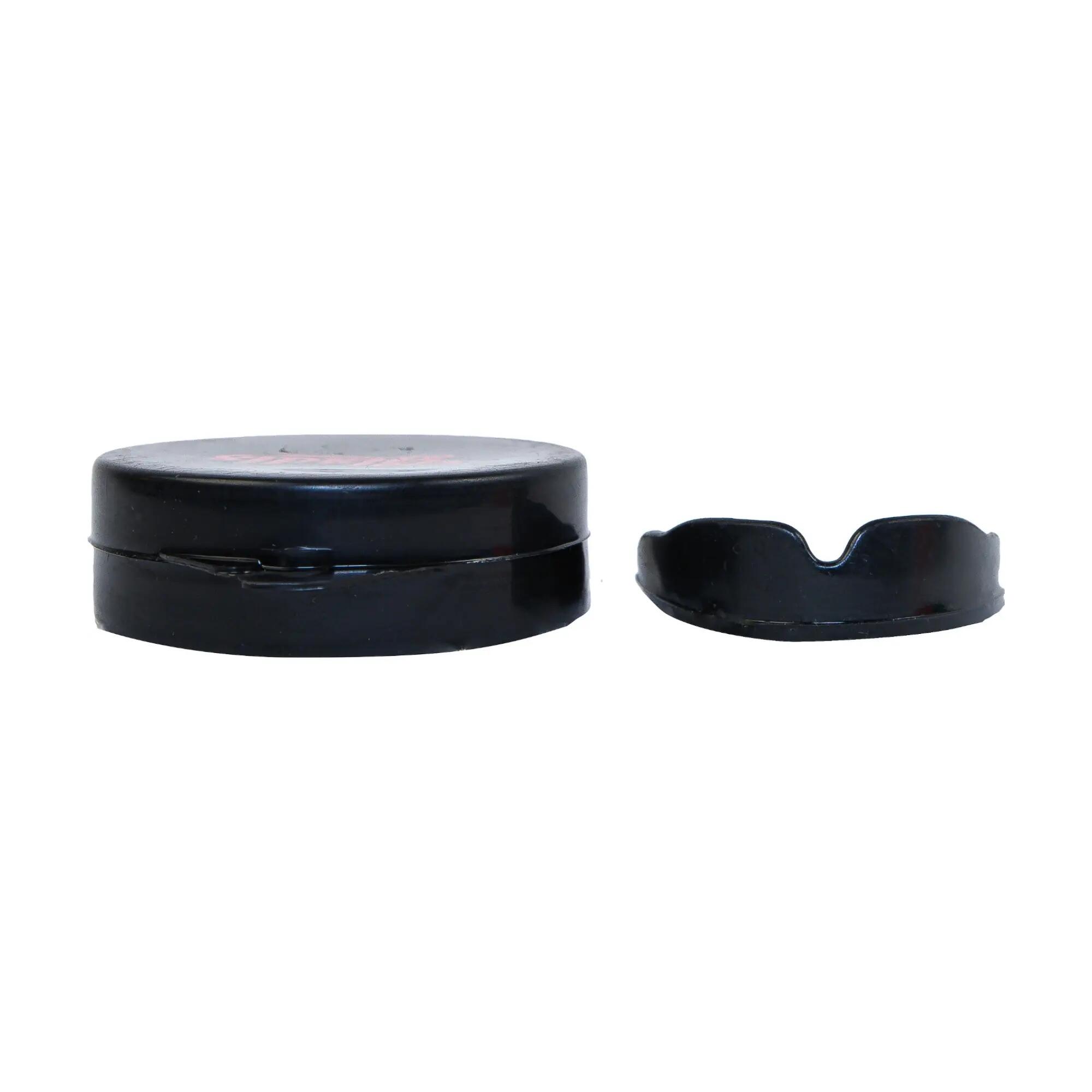 Protector bucal GLADTS con estuche - Negro 7/7