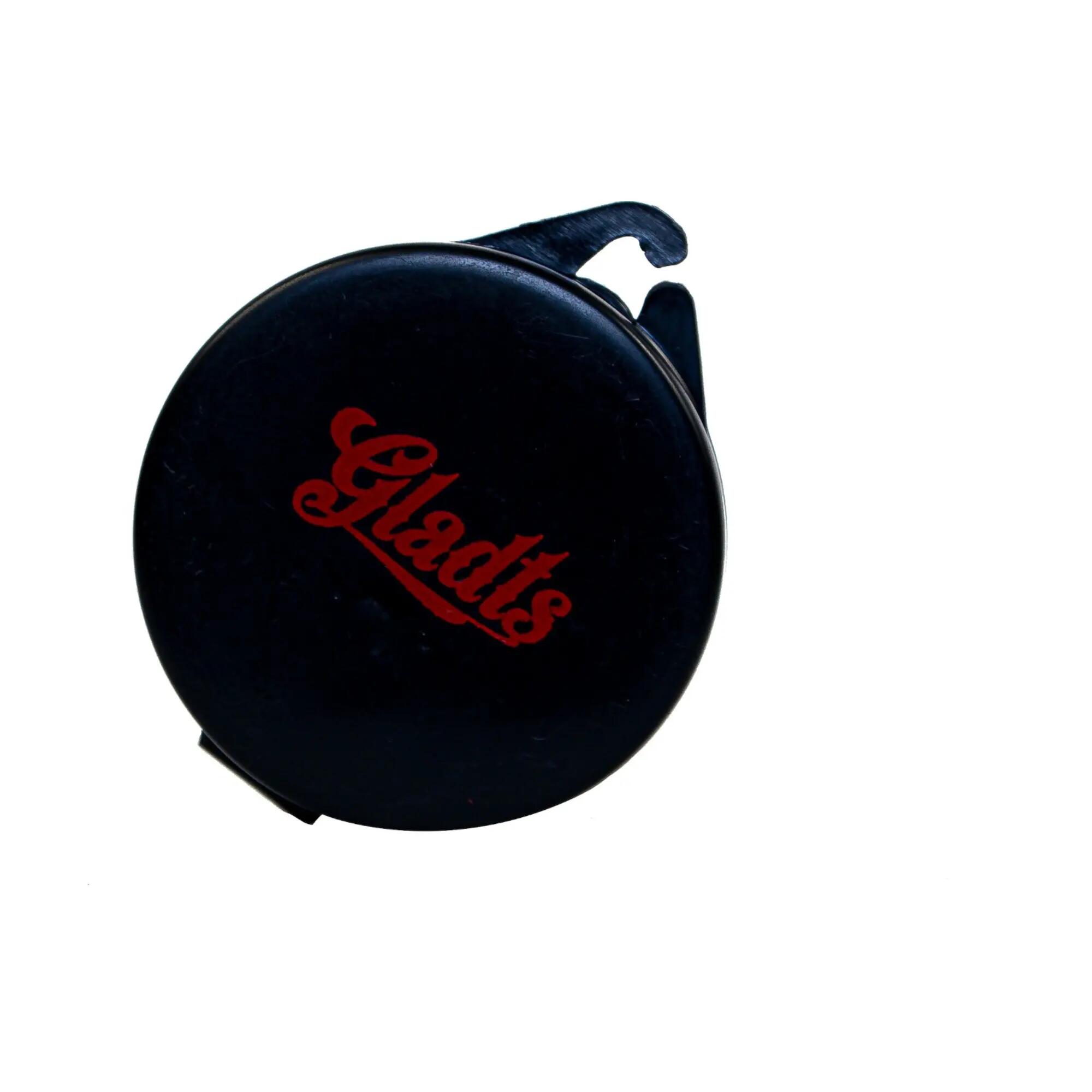 Protector bucal GLADTS con estuche - Negro 2/7