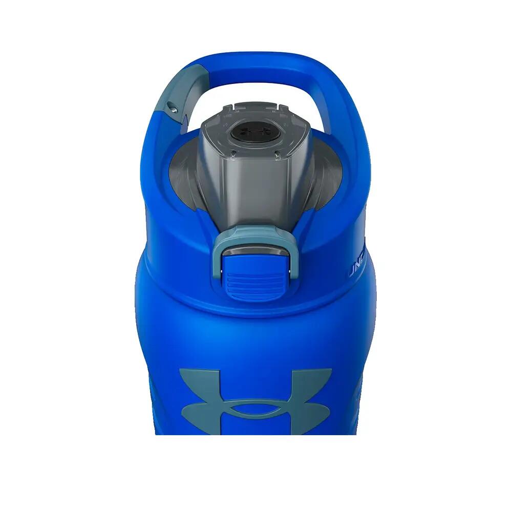 Garrafa de água Under Armour UA Clarity 24 oz (700 ml) 6/7