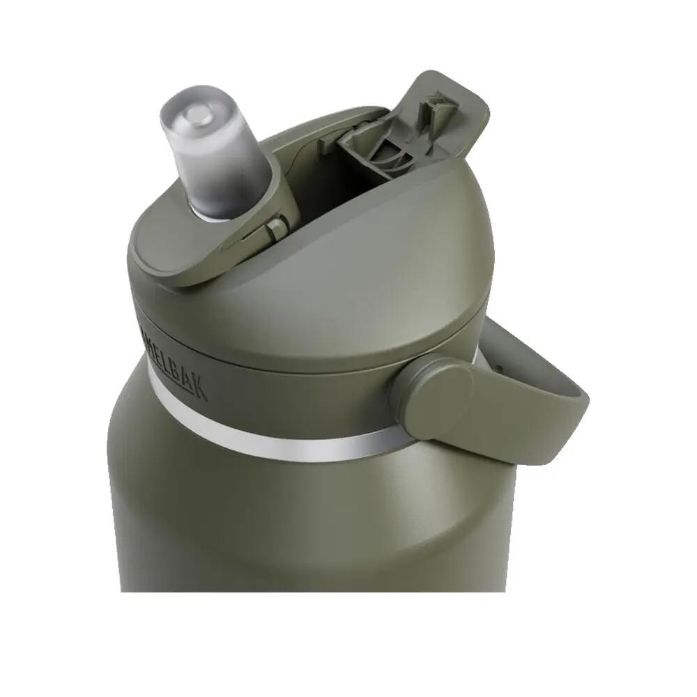 Bouteille isotherme CamelBak Thrive Flip Straw 3/4