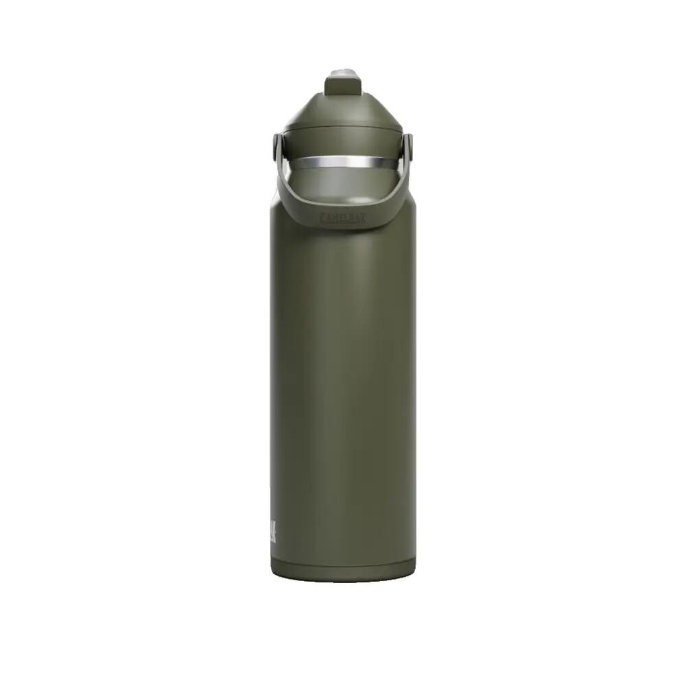 Bouteille isotherme CamelBak Thrive Flip Straw 2/4
