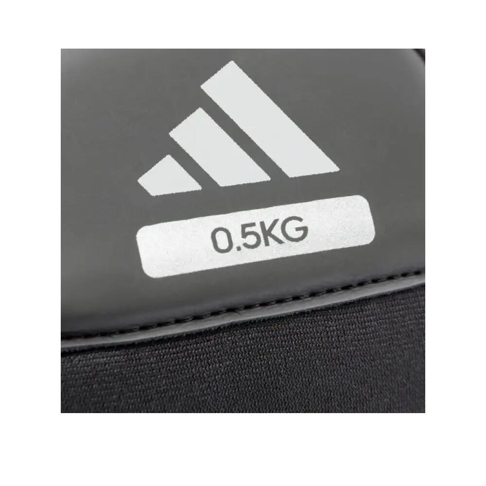 Adidas Knöchel-/Handgelenkgewichte – 0,5 kg 9/10
