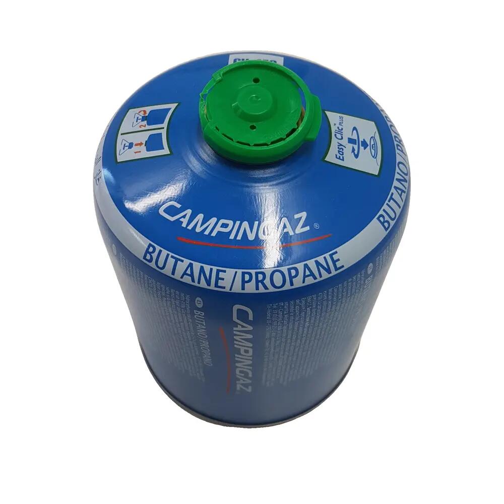 Gaskartusche CV 470 Plus 8/9