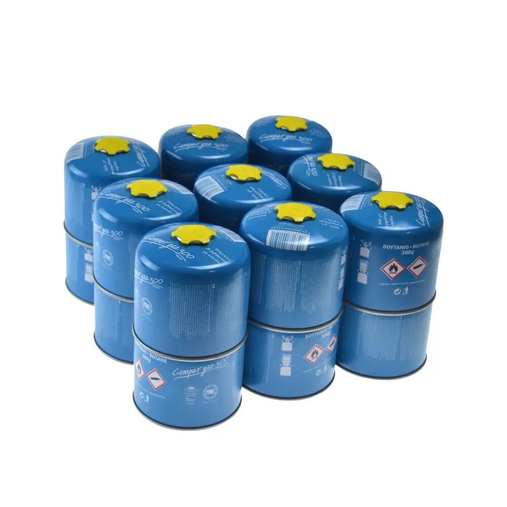 Gaskartusche CV 470 Plus 7/9