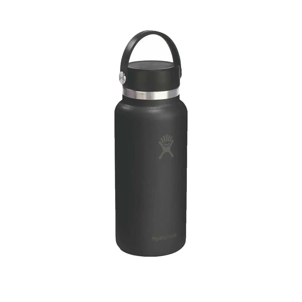 Botella de agua Hydro Flask Wide Flex Cap 2/3