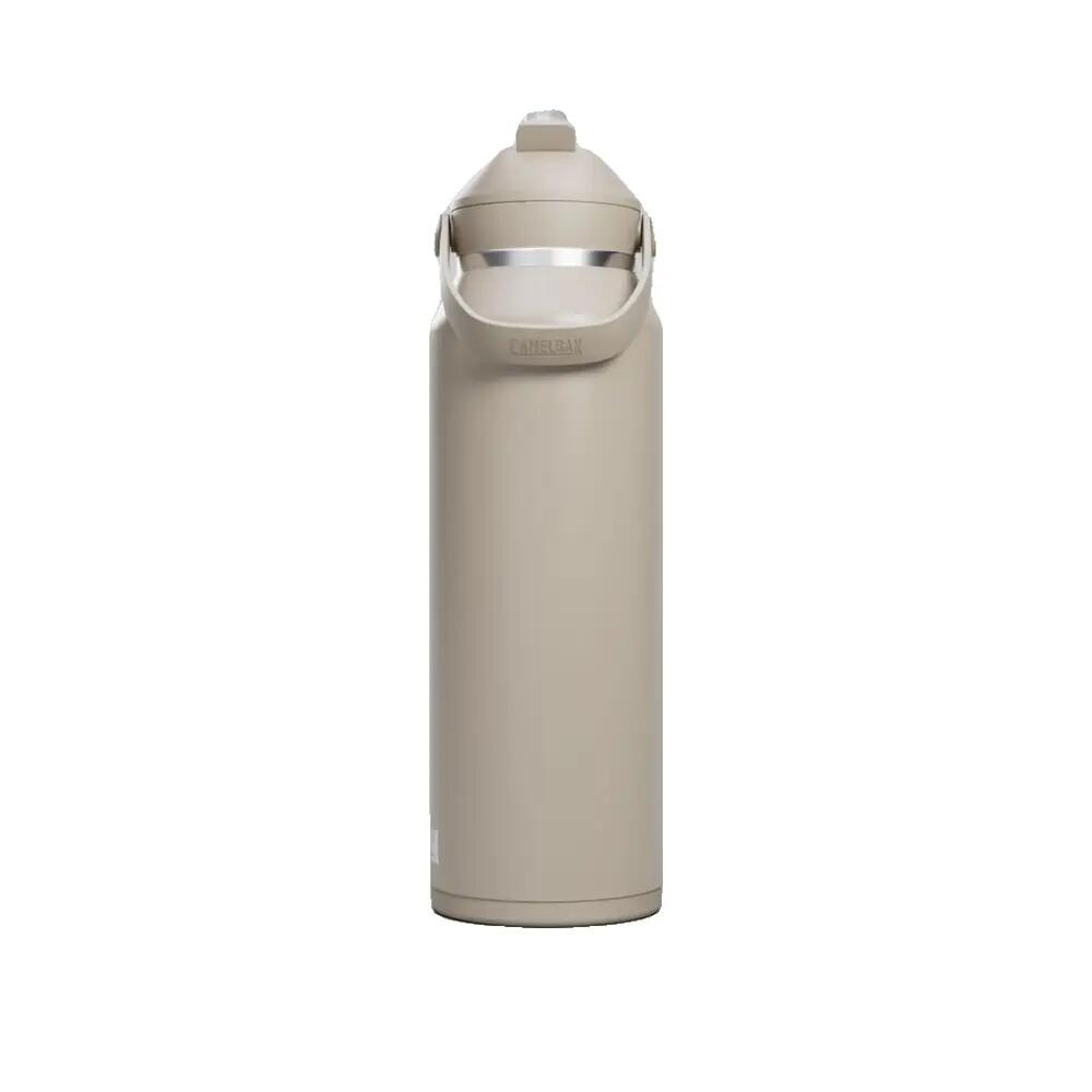 Bouteille d'eau isolée CamelBak Thrive Flip Straw VSS 2/4