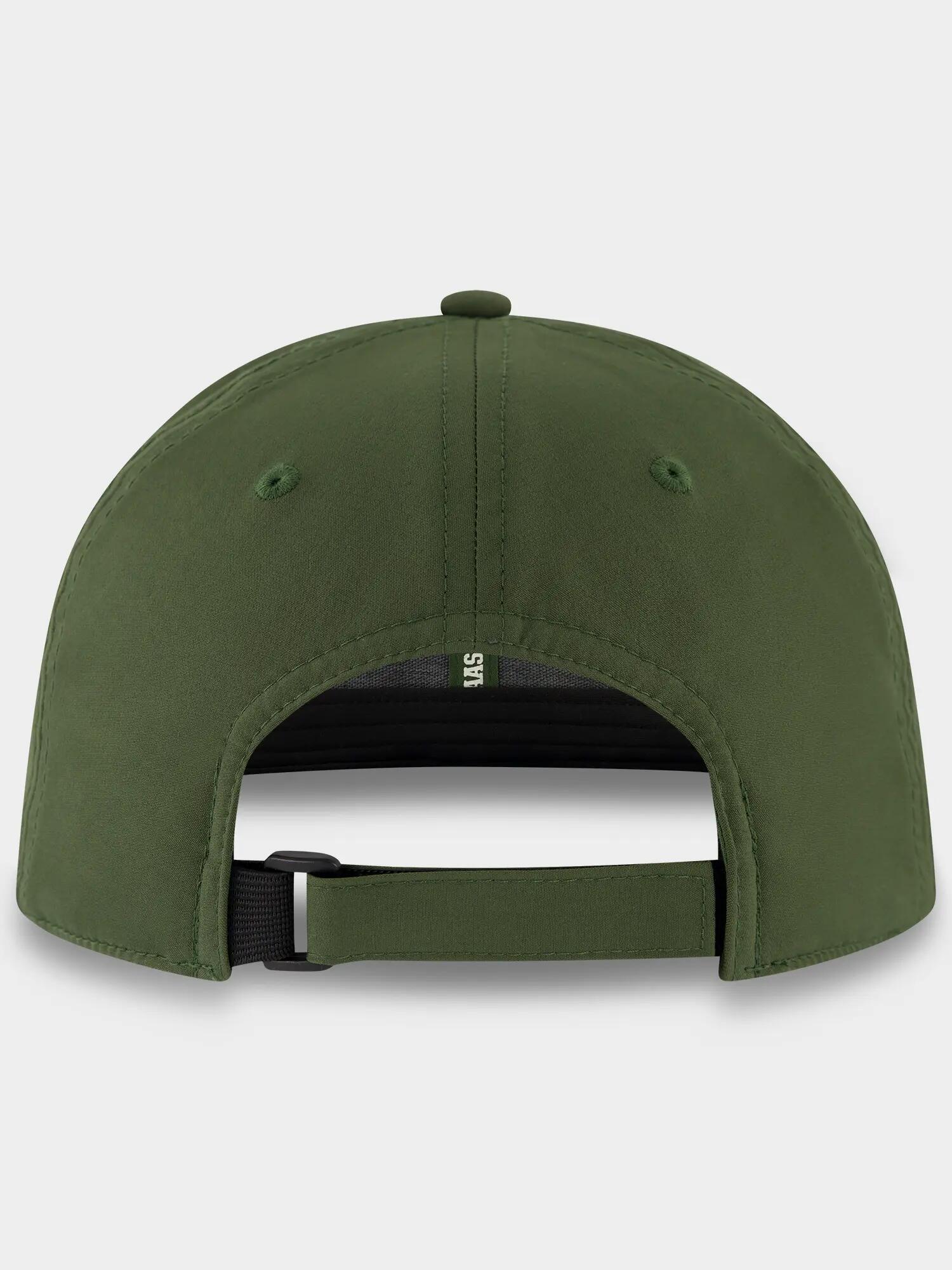 Pet - Performance Brand - UV bescherming - Olive Green 9/9