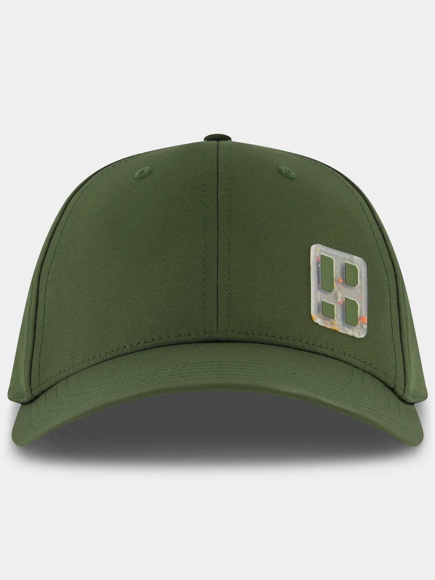 Pet - Performance Brand - UV bescherming - Olive Green 8/9