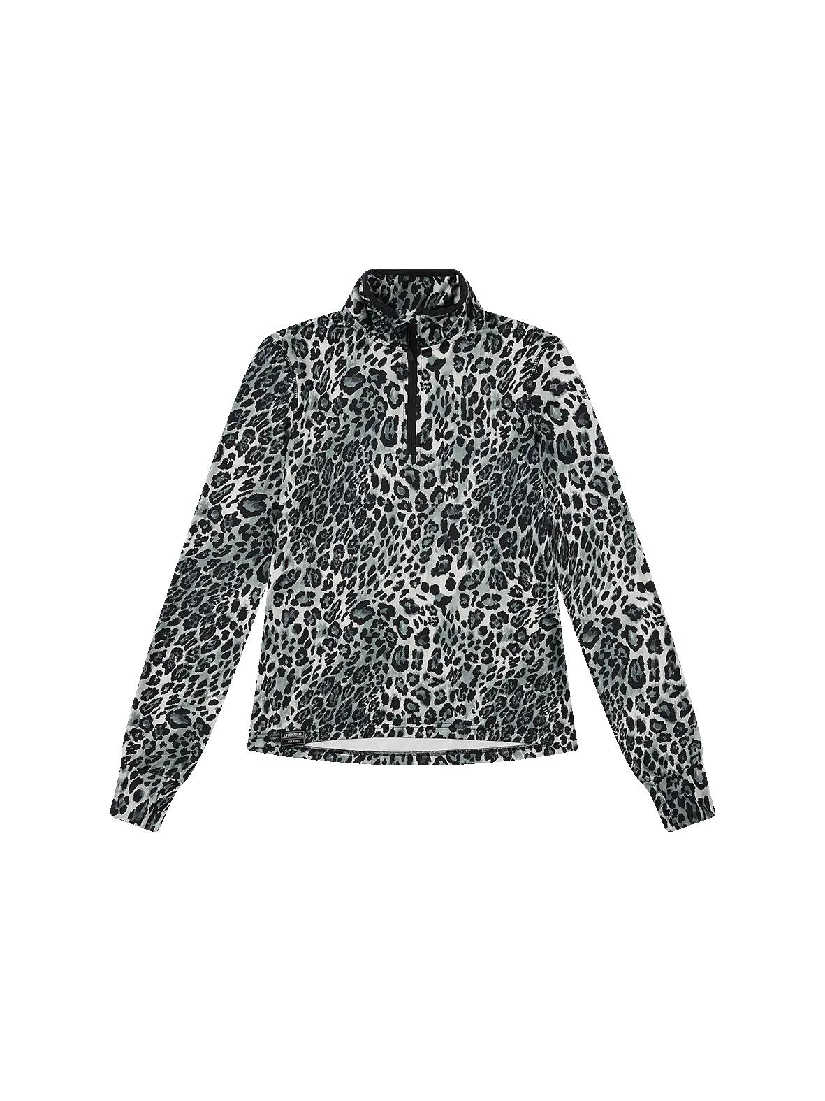 Skipully - Dames - Arty - Wit 7/7