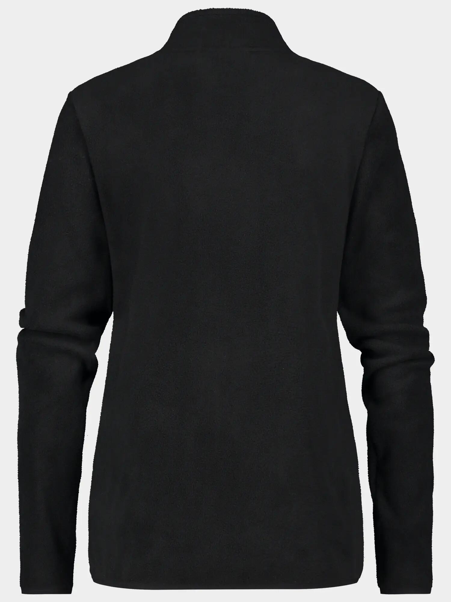 Fleece Vest voor Dames Four Seasons Zwart 7/7