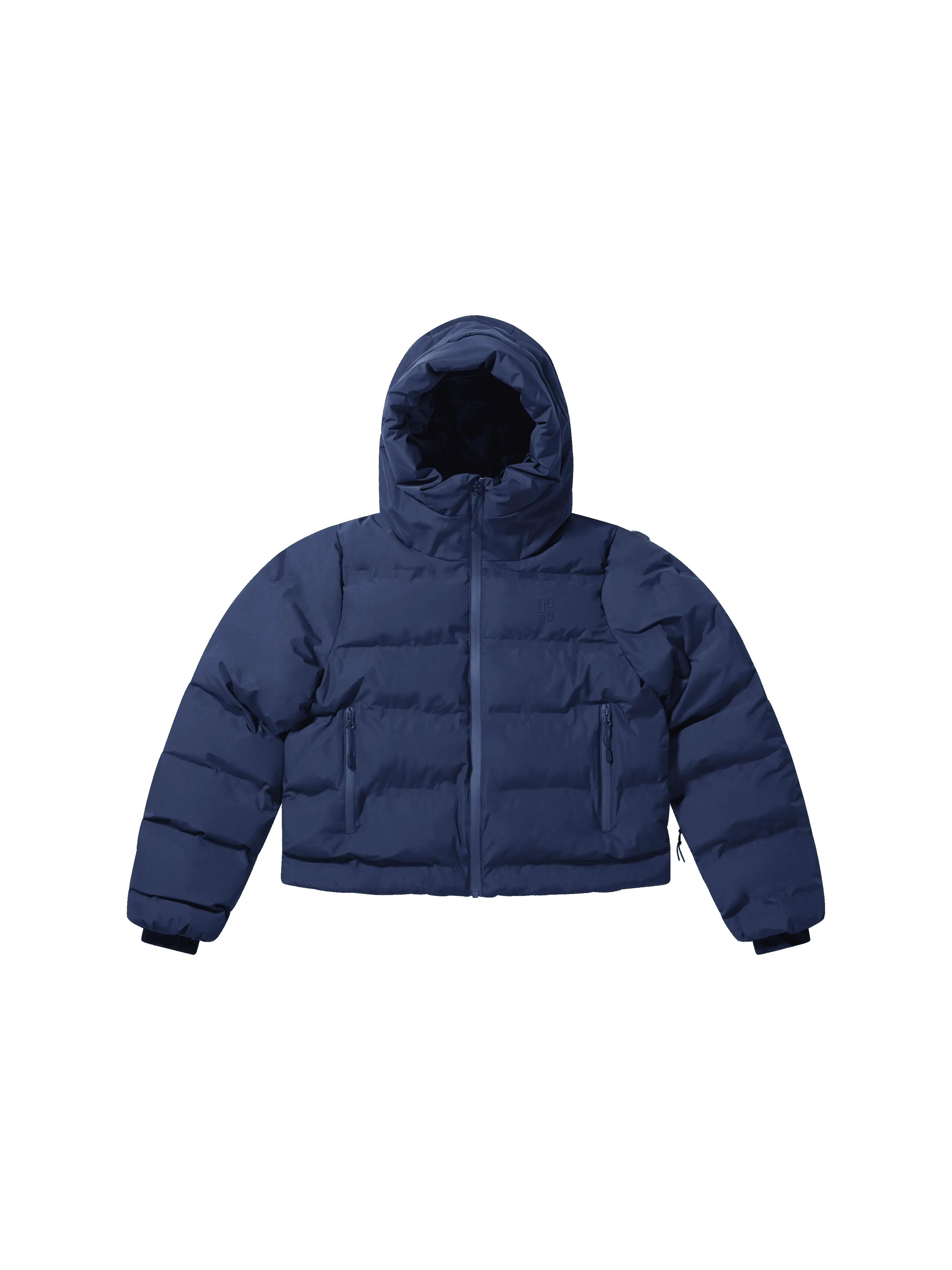 Ski-jas Dames - Vorax - Navy 8/8