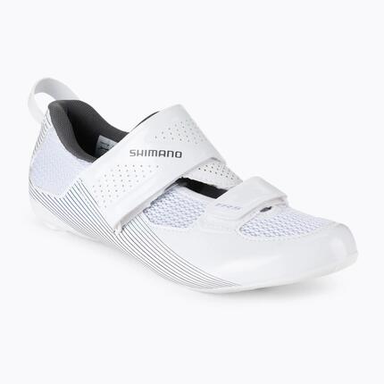 Triathlon / Rennrad- Fahrradschuhe SH-TR501 Woman