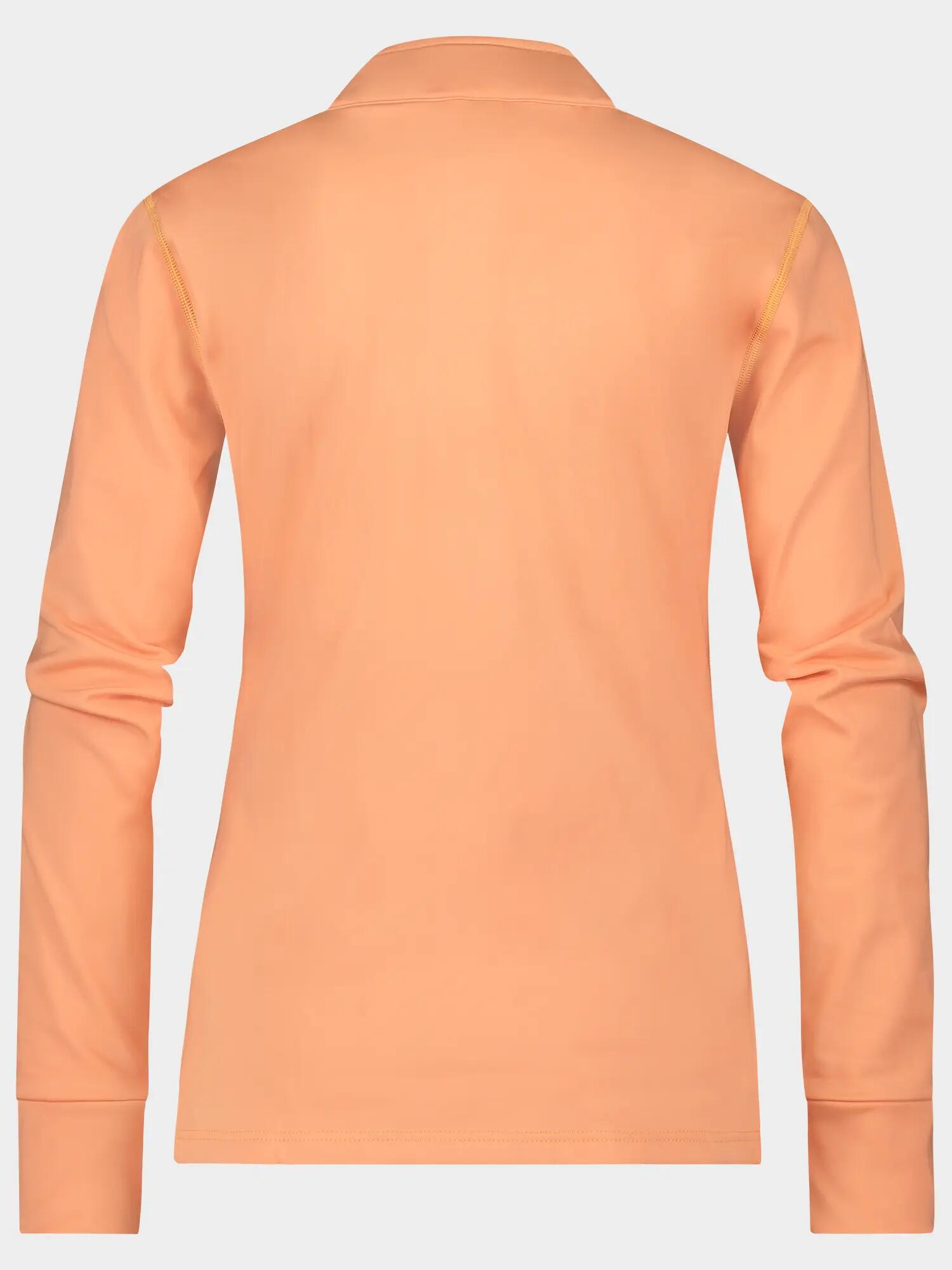 Pull de ski femme Arctic Apricot 9/9