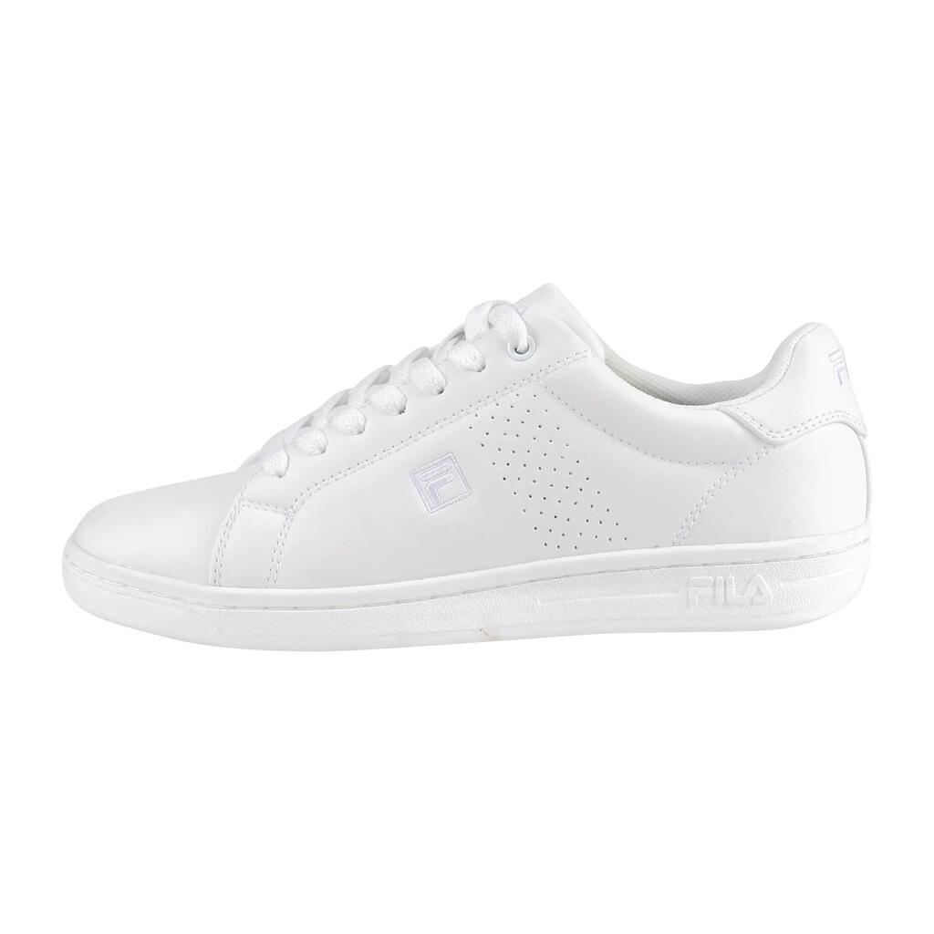 Дамски - Fila Crosscourt 2 Low Wmn - Ffw0002.10004 - Бяло