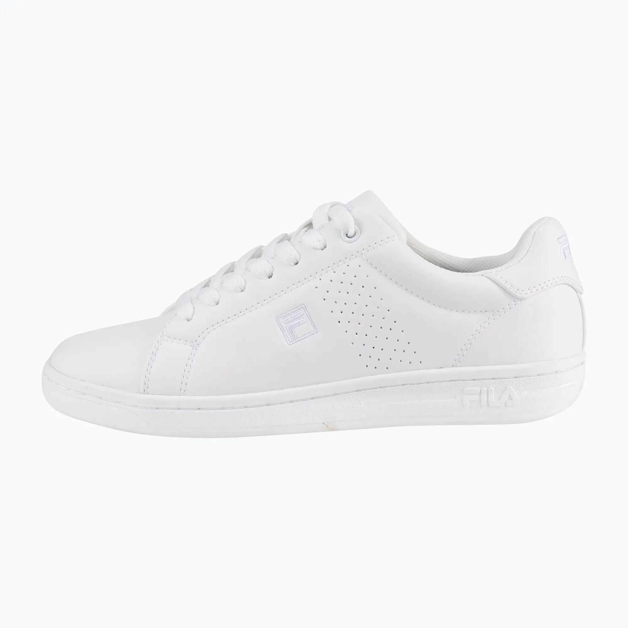 Women universal Shoes Fila Crosscourt 2 Low Wmn 2/7