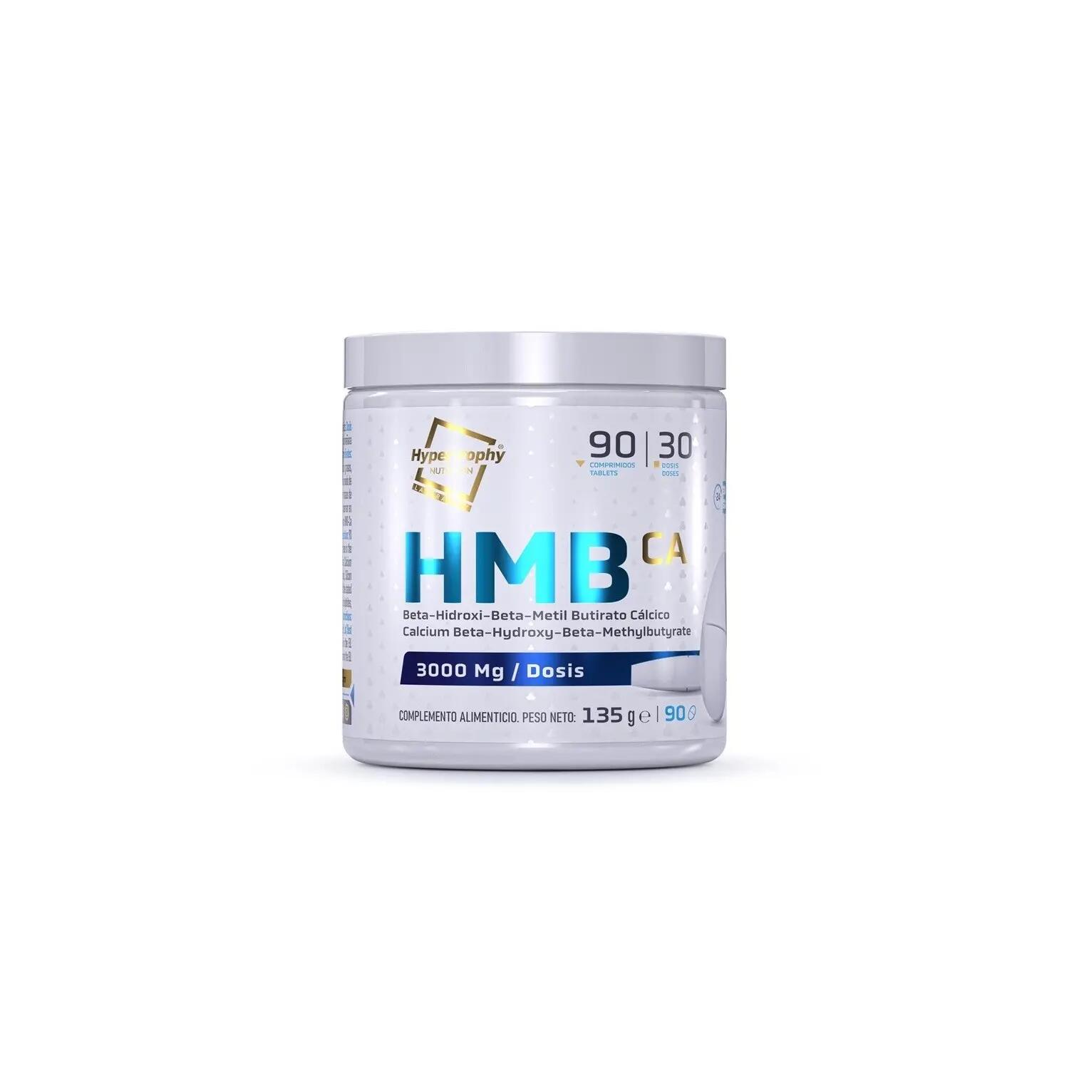 HYPERTROPHY NUTRITION picture