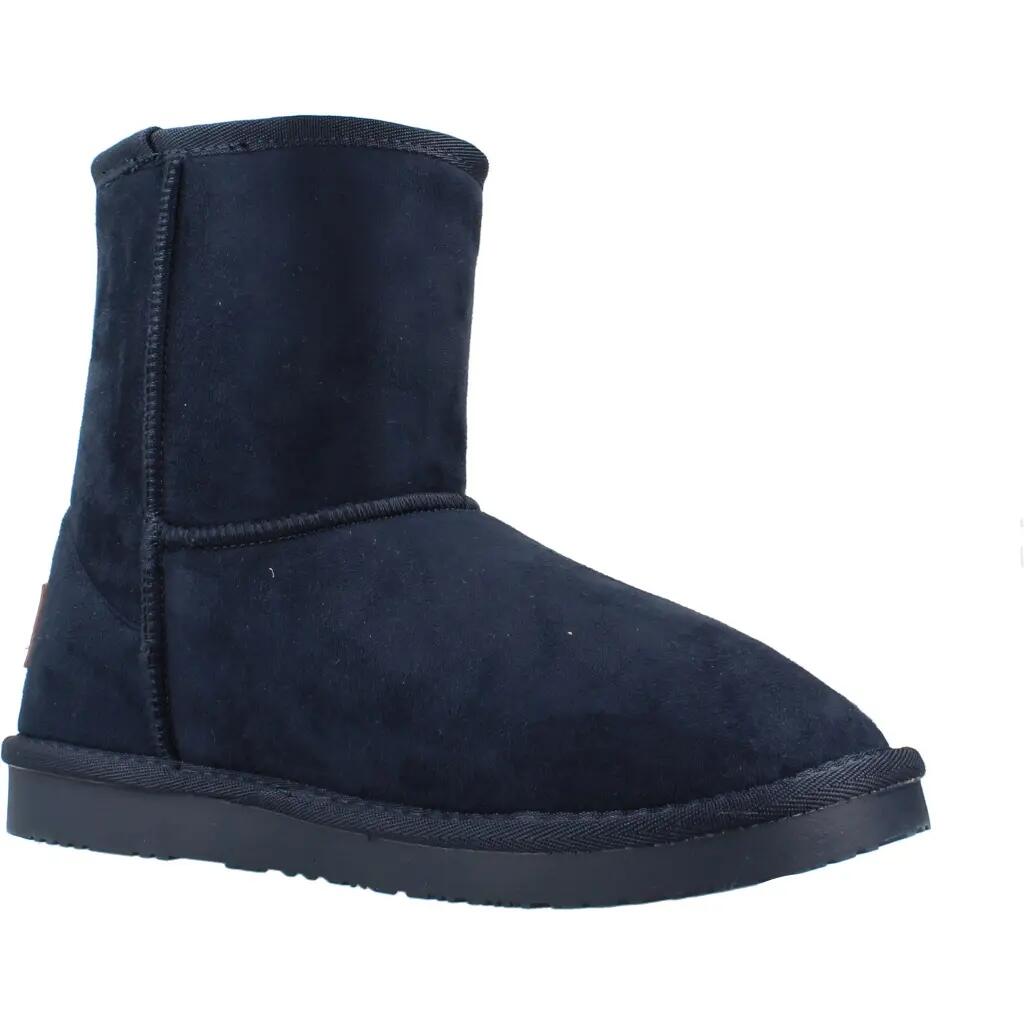 Buty BREAK & WALK AUSTRALIAN BOOT Niebieski 5/5