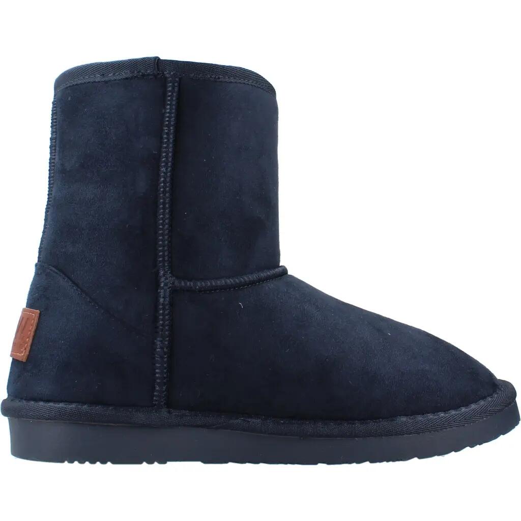 Buty BREAK & WALK AUSTRALIAN BOOT Niebieski 4/5