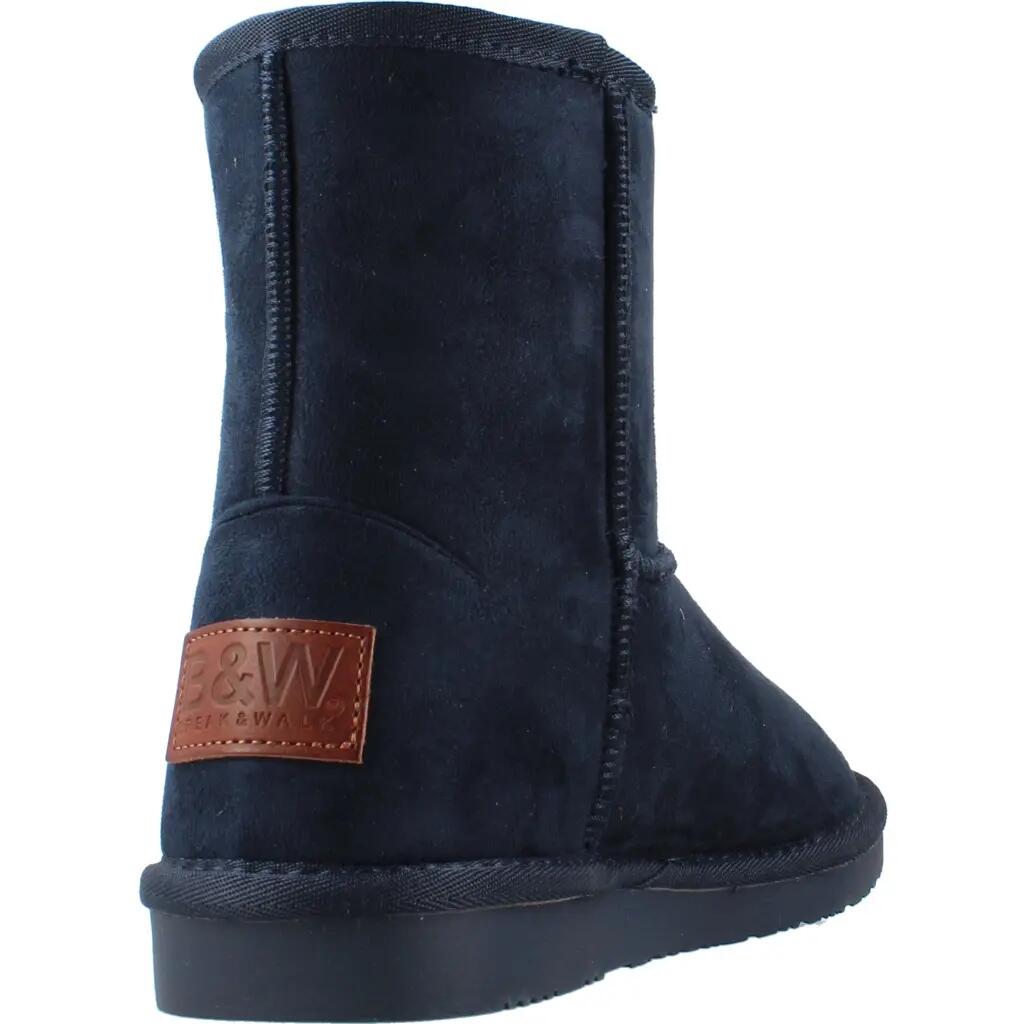 Buty BREAK & WALK AUSTRALIAN BOOT Niebieski 3/5