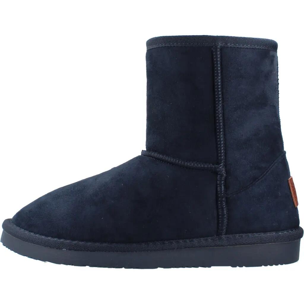 Buty BREAK & WALK AUSTRALIAN BOOT Niebieski 2/5