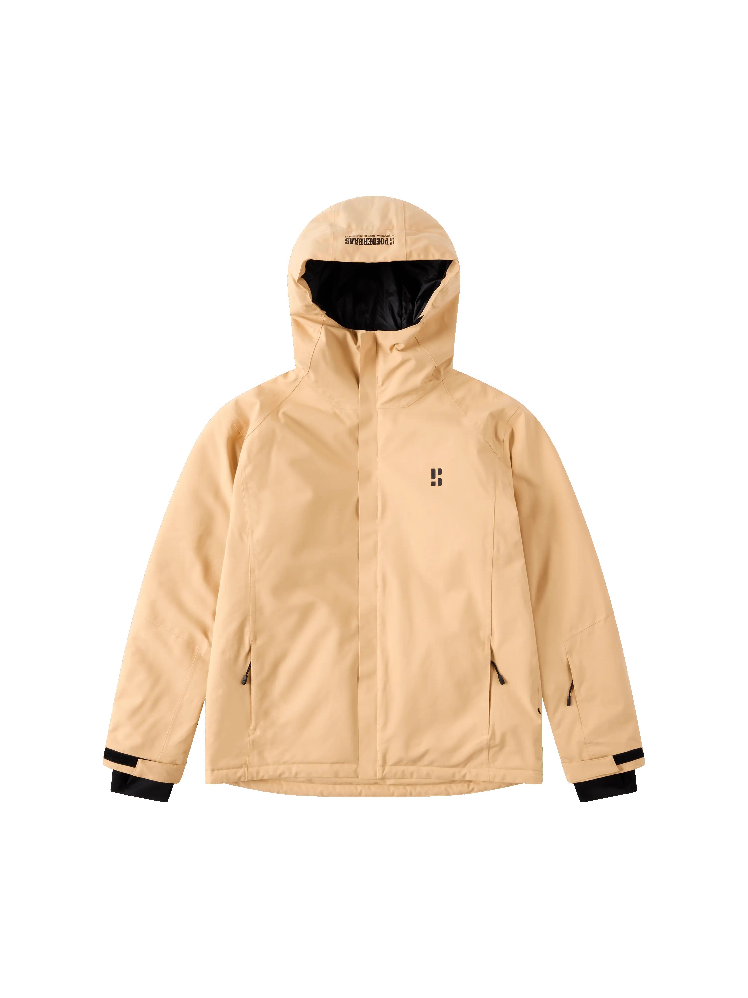 Skijacke Herren - Arctic 2L Insulated - Warm Sand 9/9