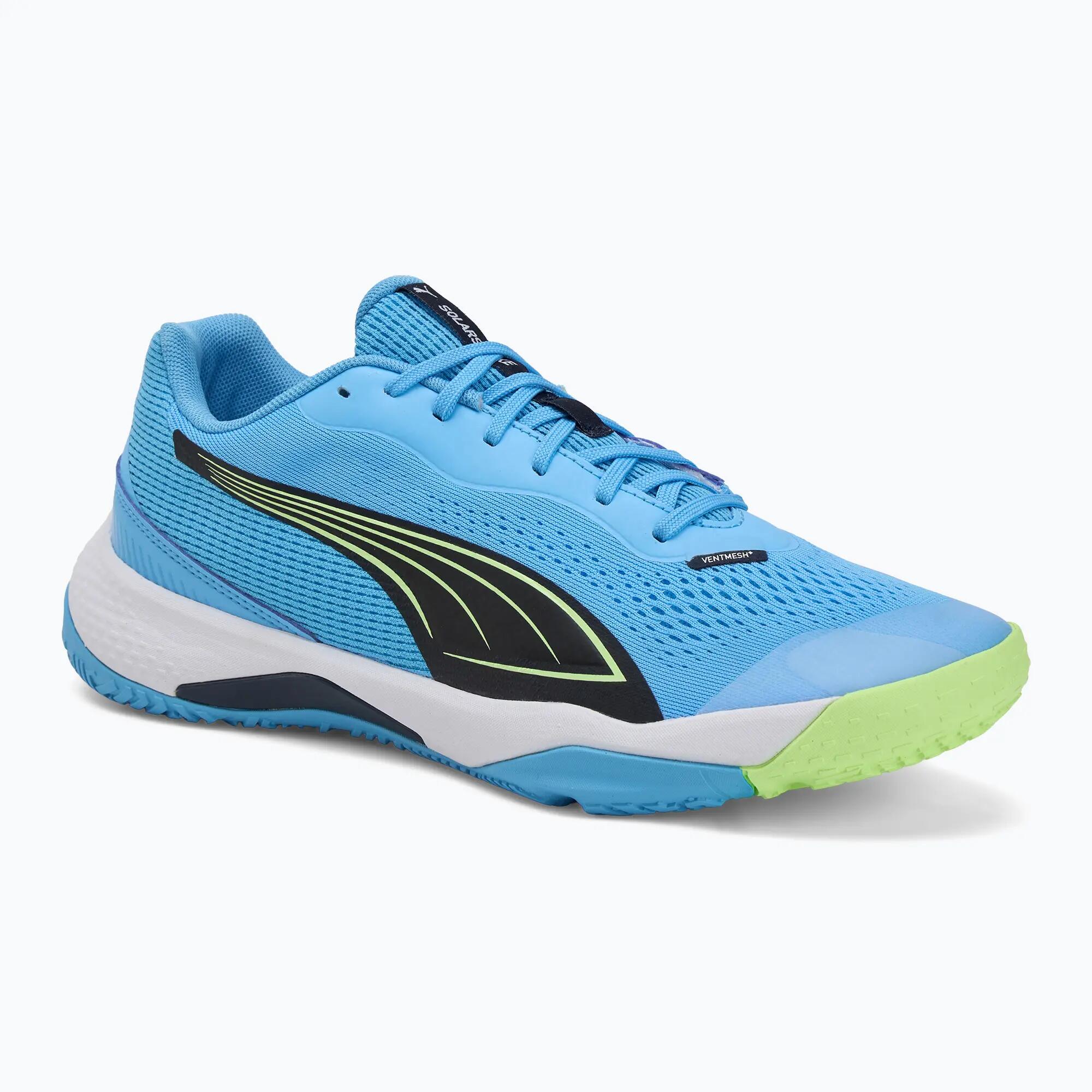 PUMA picture