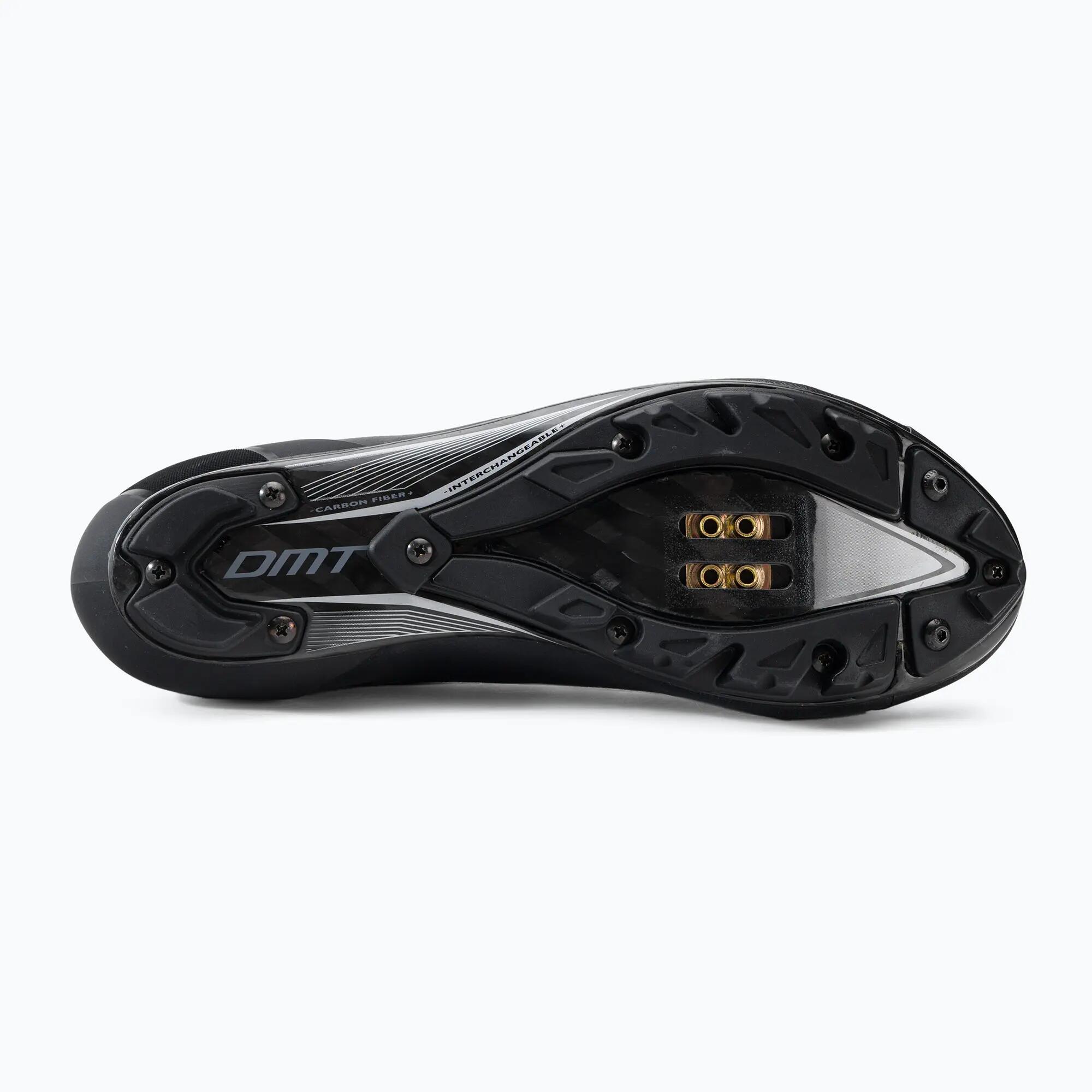 Férfi MTB kerékpáros cipő DMT KM30 5/7