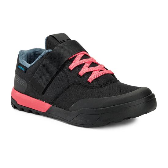 Femmes MTB - Chaussures de vélo GE500W