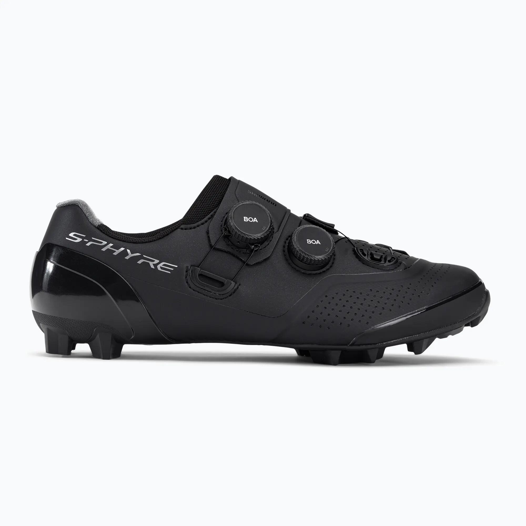 Chaussures VTT homme Shimano SH-XC902 2/5