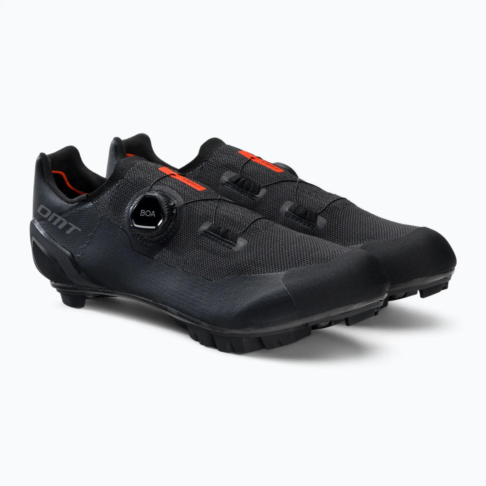 Férfi MTB kerékpáros cipő DMT KM30 4/7