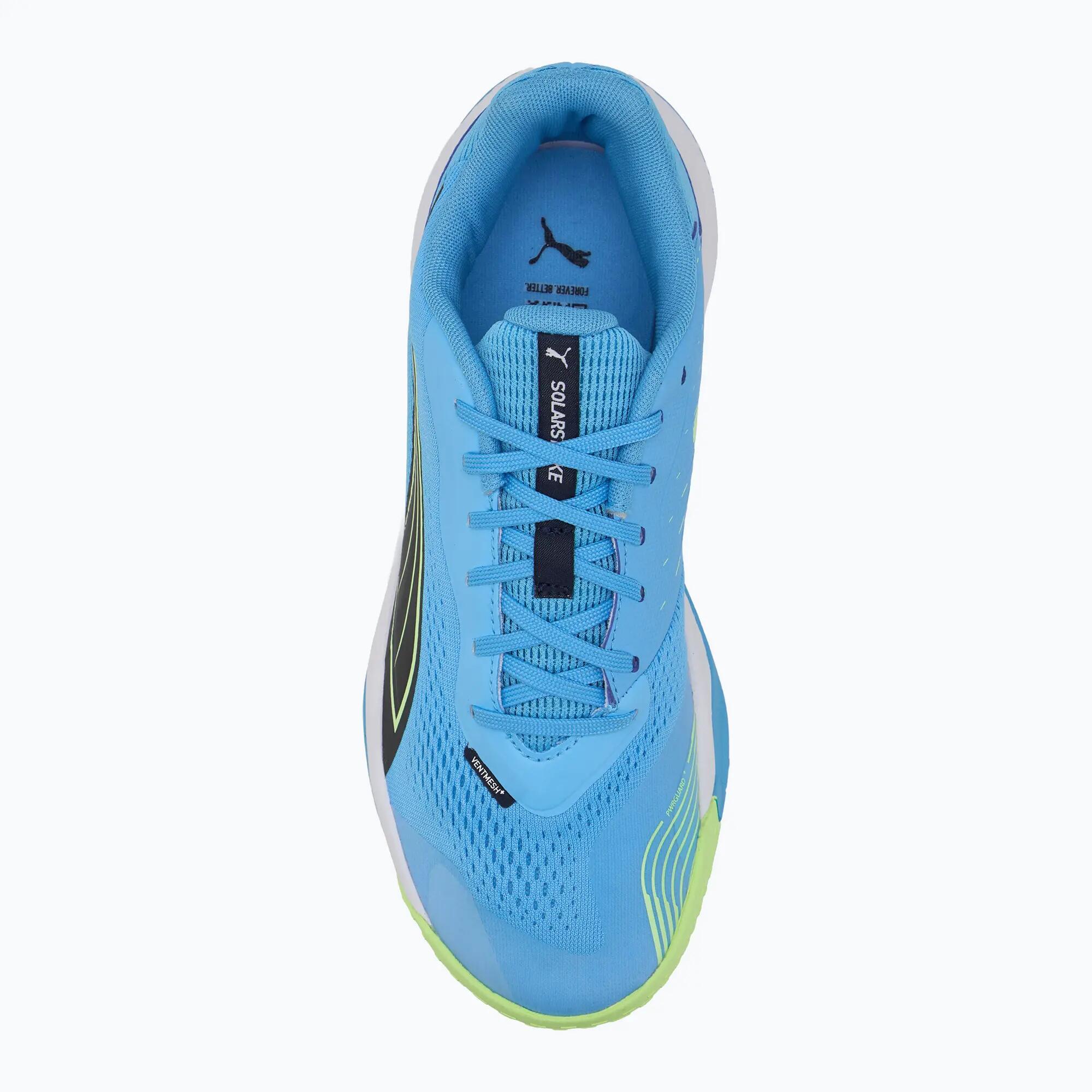 PUMA Solarstrike III herenschoenen 5/7