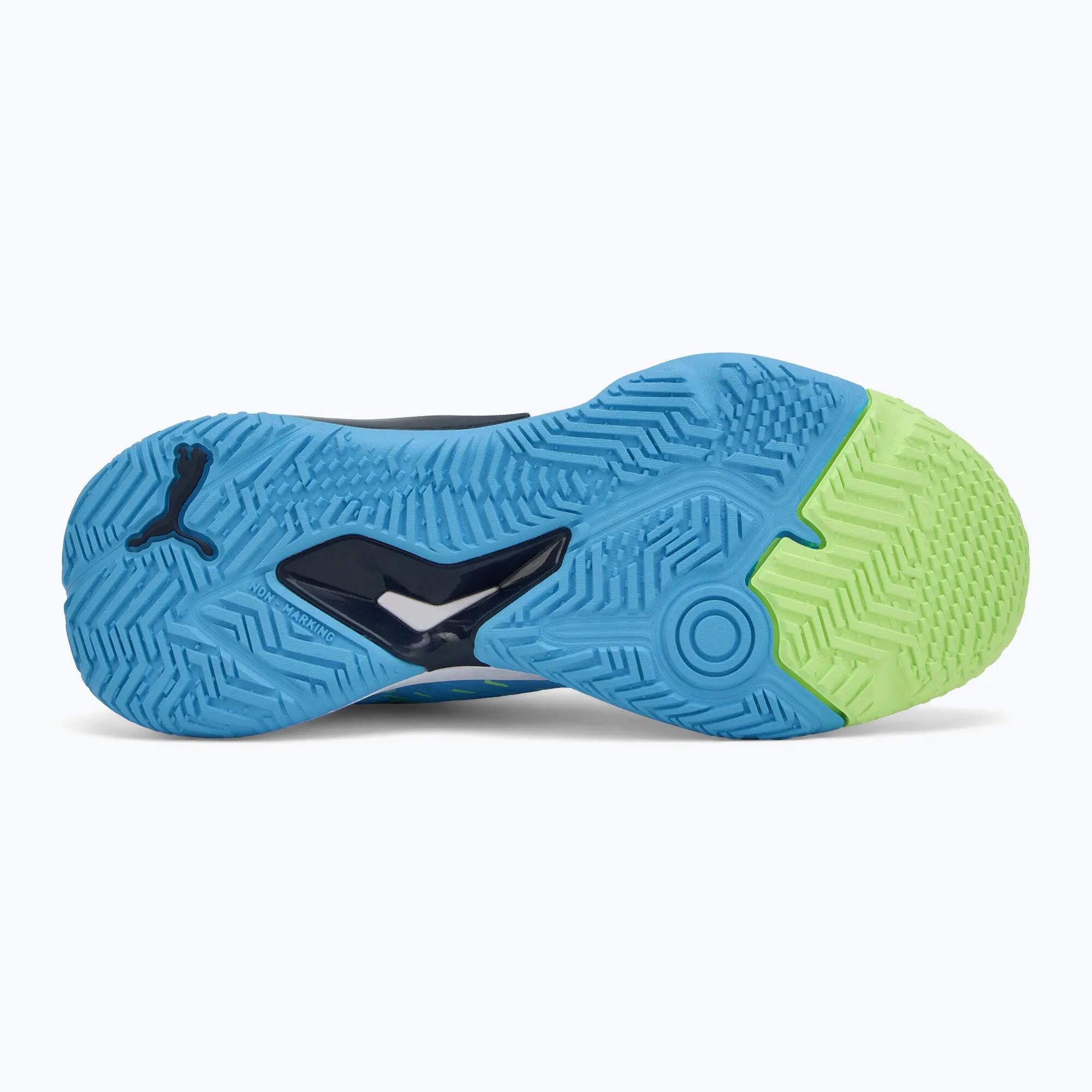 PUMA Solarstrike III herenschoenen 4/7
