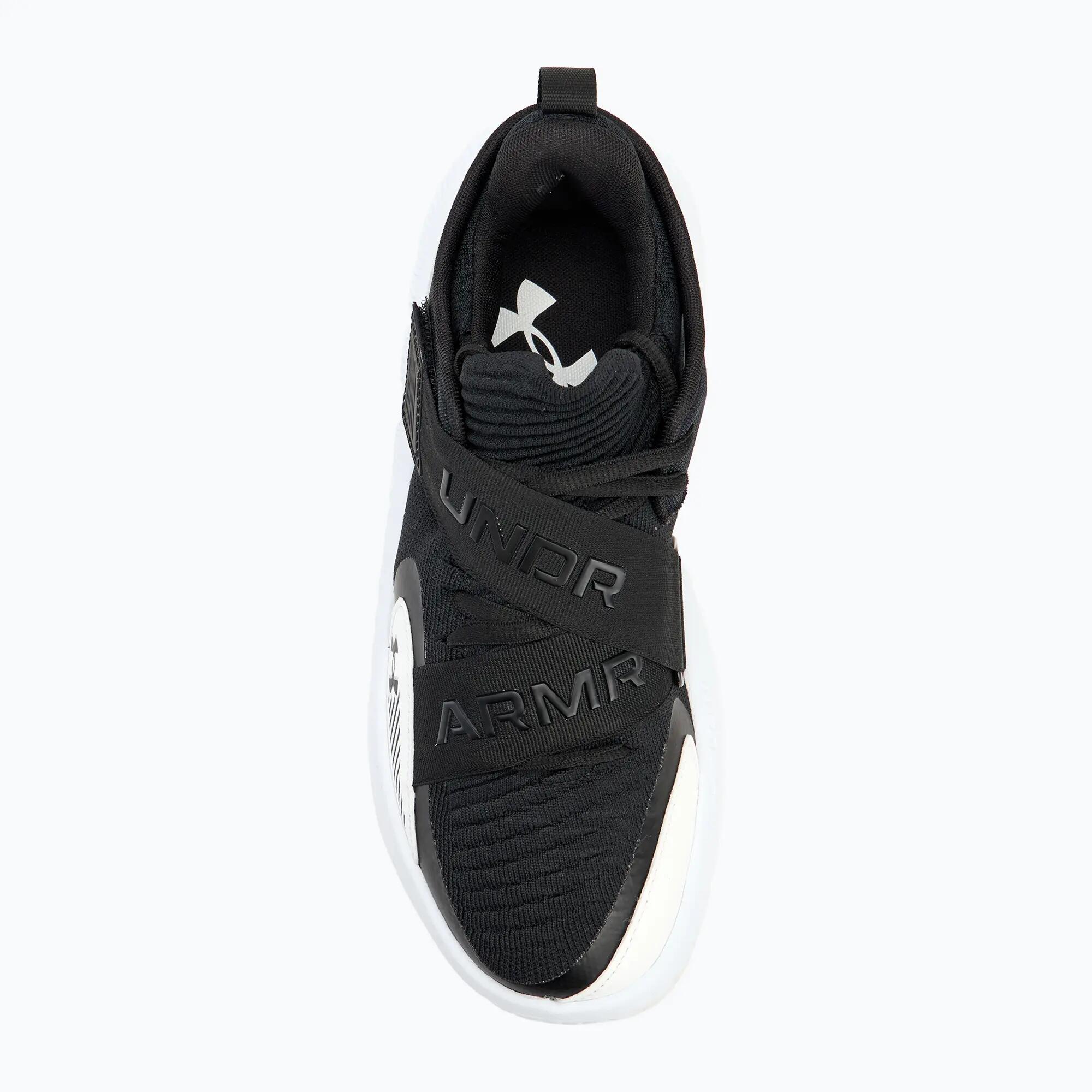 Pantofi de baschet Under Armour Flow Futr X 4 5/7