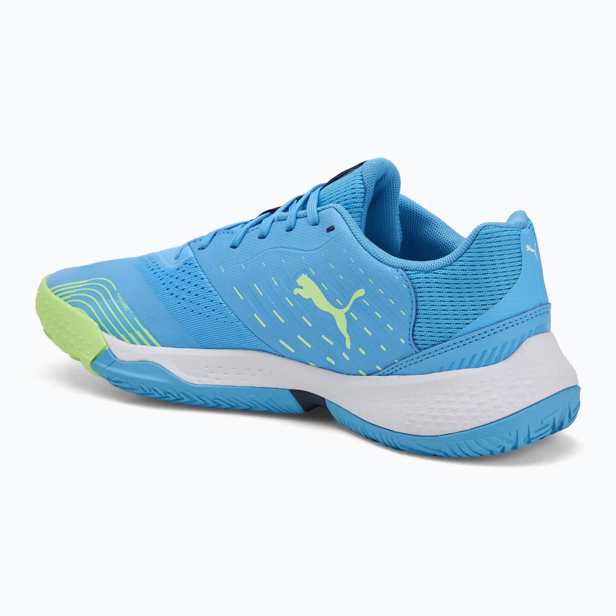 PUMA Solarstrike III herenschoenen 3/7