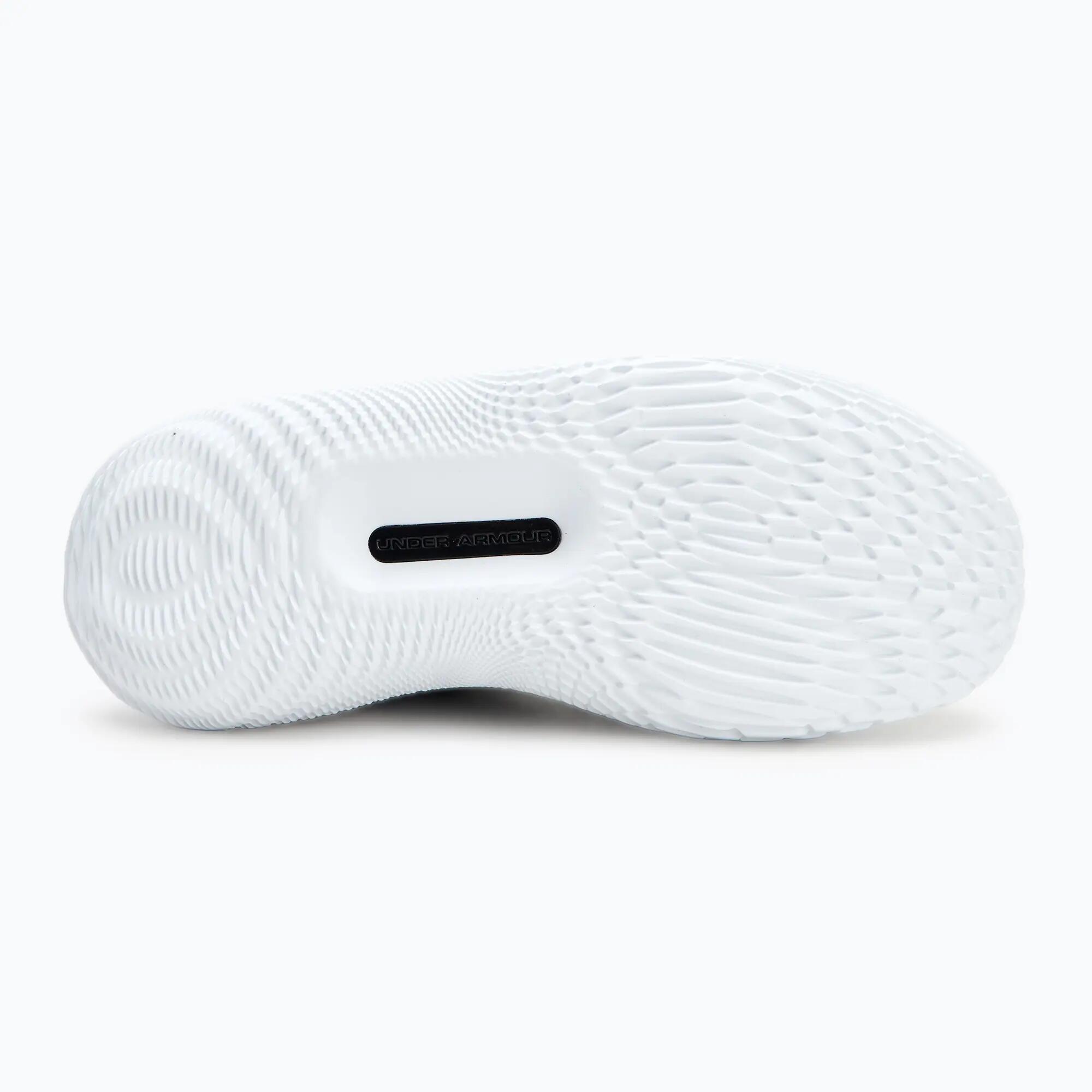 Pantofi de baschet Under Armour Flow Futr X 4 4/7