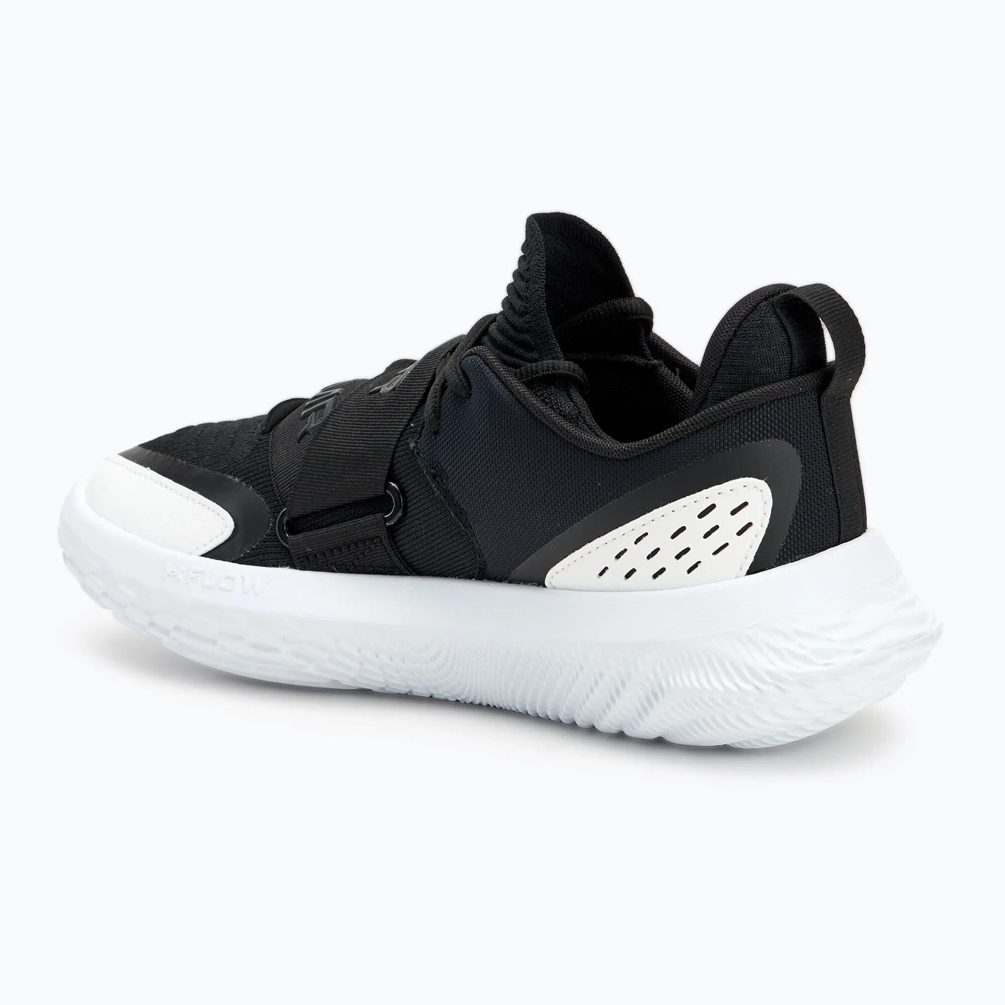 Pantofi de baschet Under Armour Flow Futr X 4 3/7