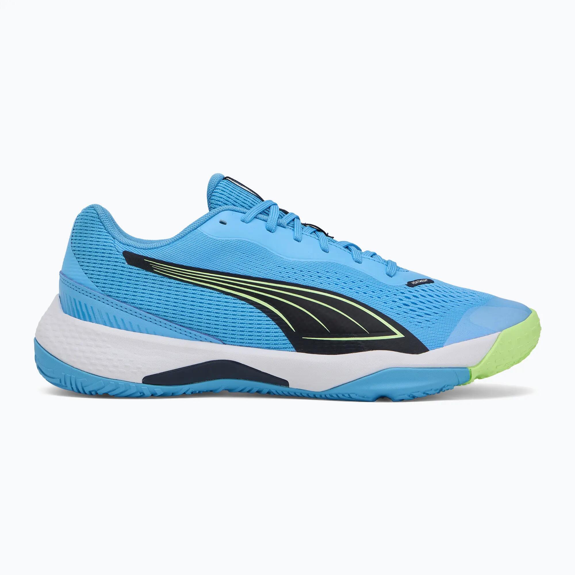 PUMA Solarstrike III herenschoenen 2/7