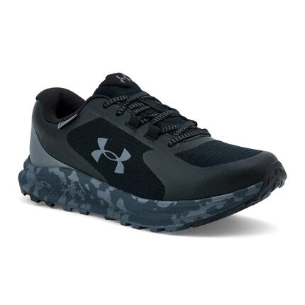 Under Armour Charged Bandit TR 3 Negro Hombre