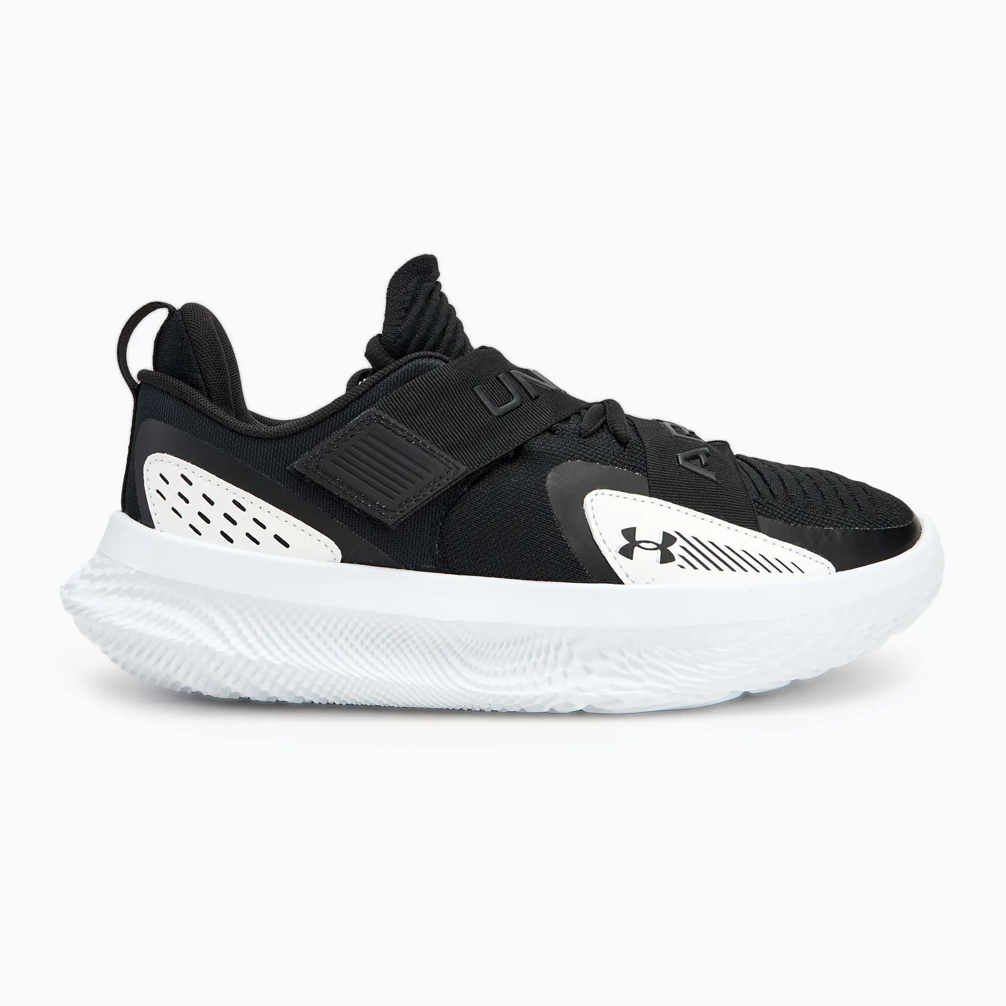 Pantofi de baschet Under Armour Flow Futr X 4 2/7