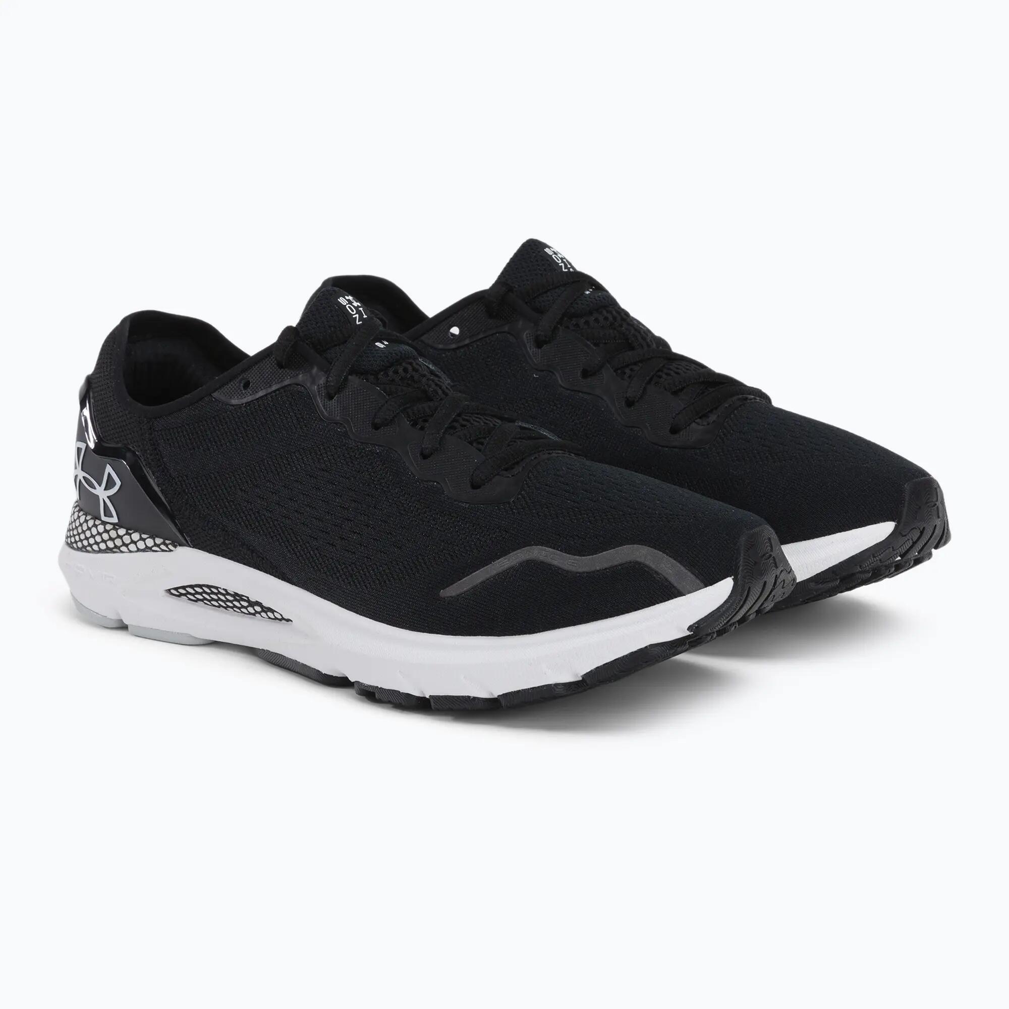 Chaussures de course Under Armour Hovr Sonic 6 pour hommes 4/5