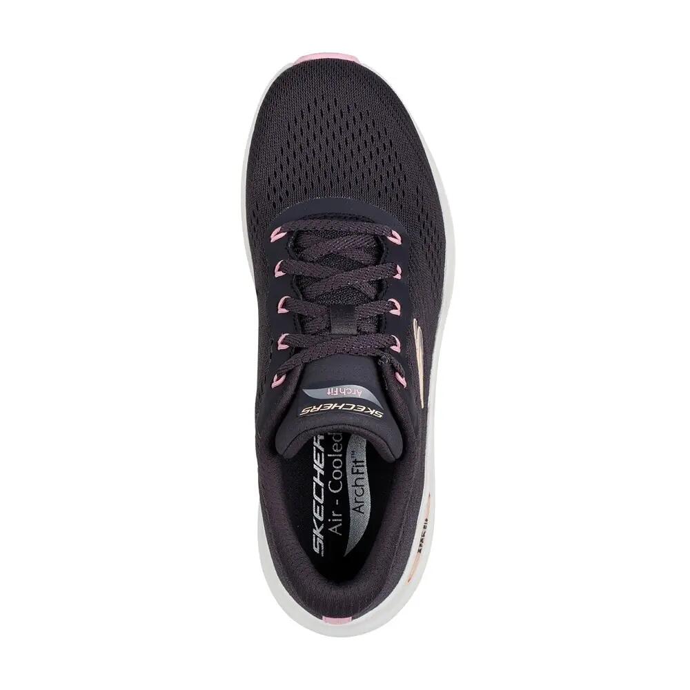 Arch Fit 2.0 - Big League GRIS | Calzado Cómodo FEMME 5/7