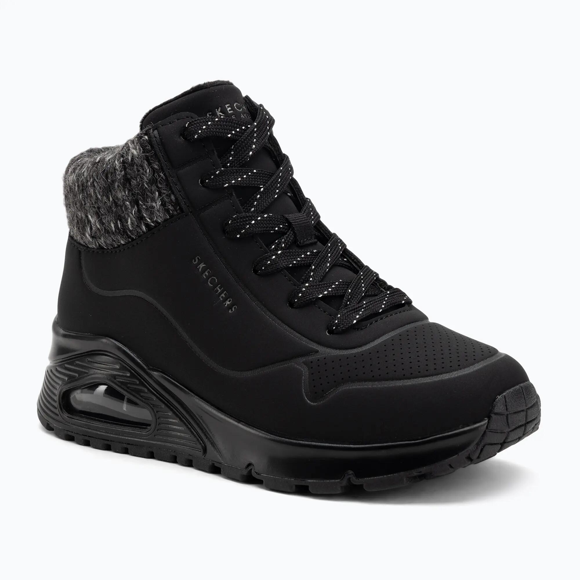 Buty dziecięce SKECHERS Uno Gen1 Darling Daze 1/7