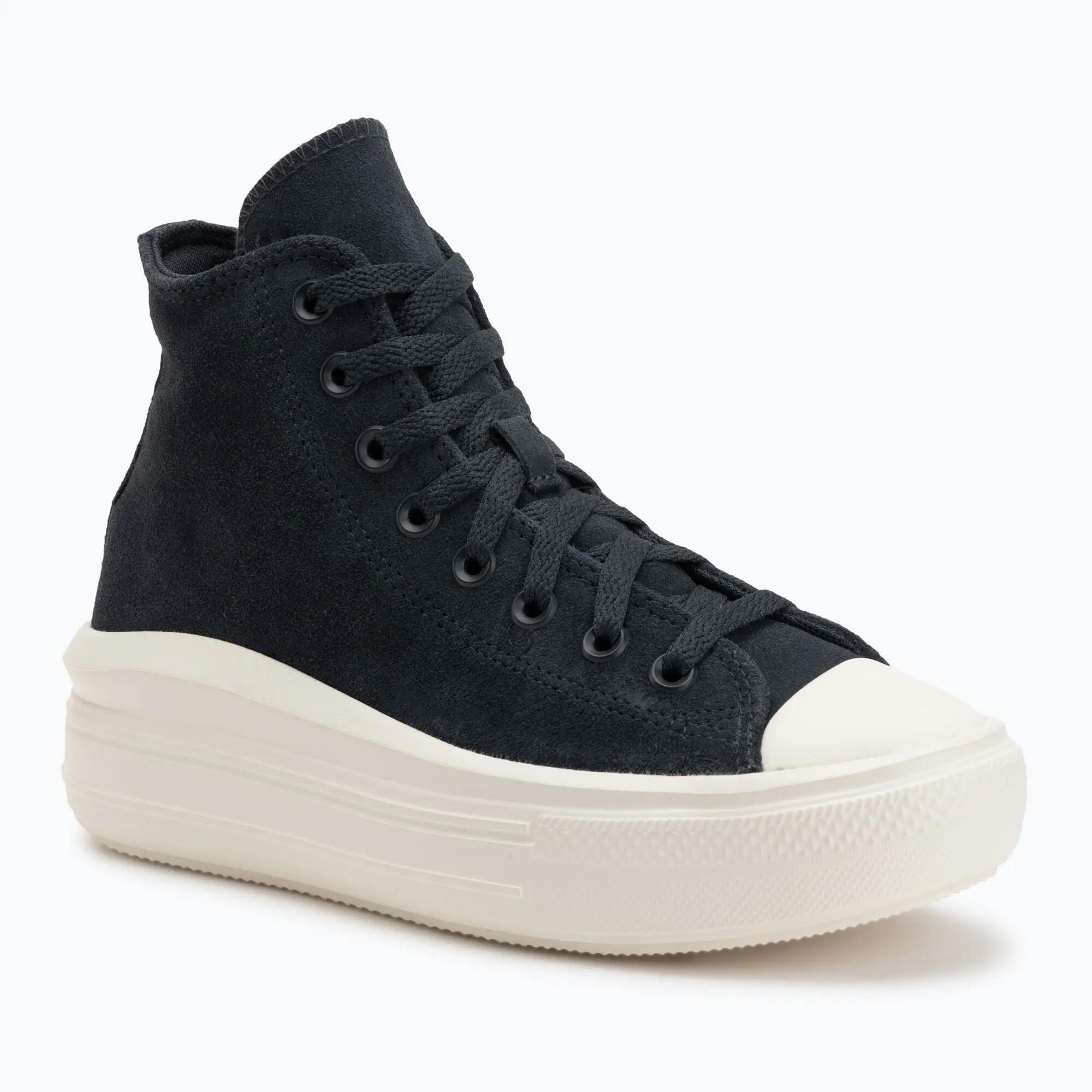 Baskets pour femmes Converse Chuck Taylor All Star Move Platform 1/7
