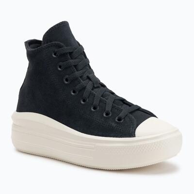 Dames sneakers converse chuck taylor all star move platform