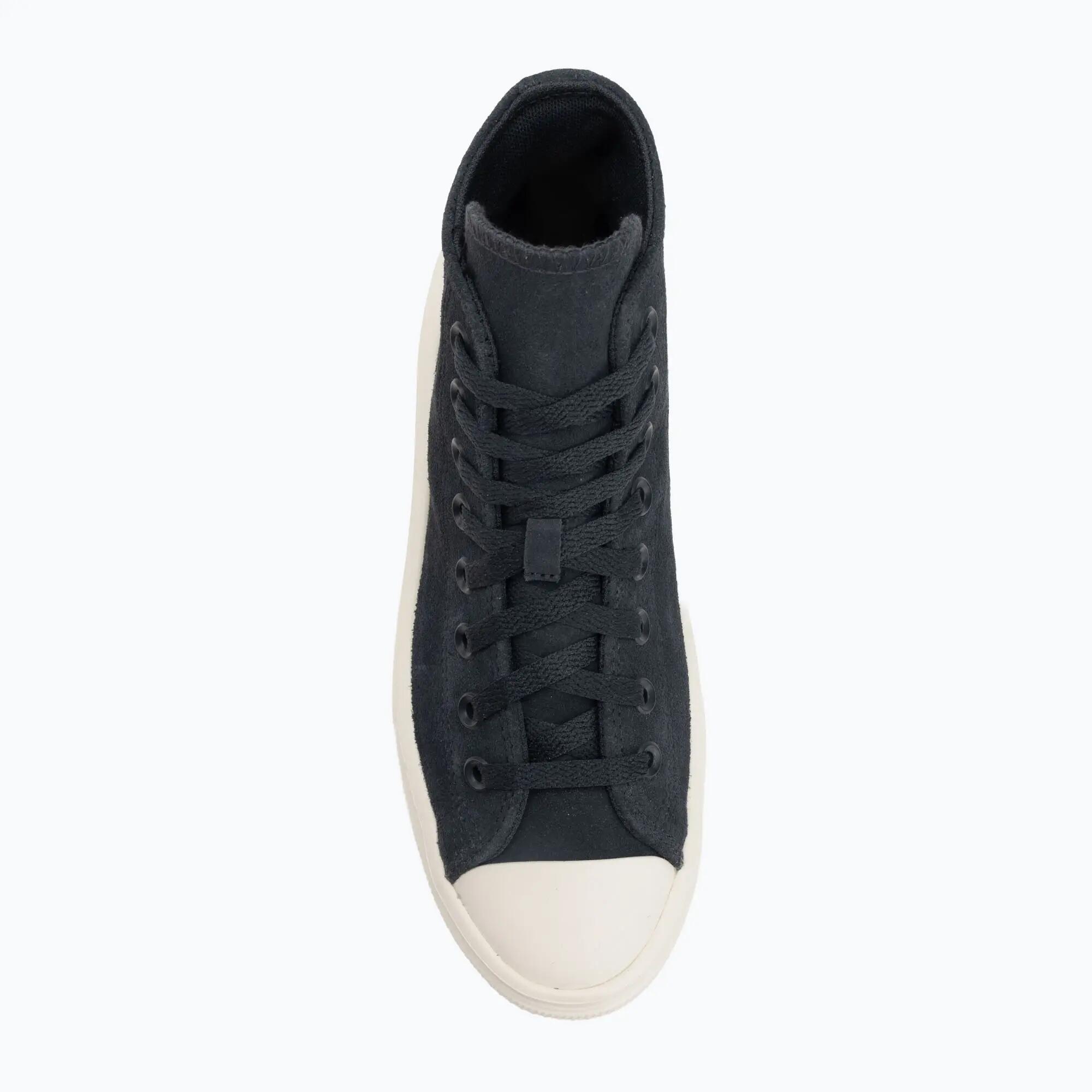 Baskets pour femmes Converse Chuck Taylor All Star Move Platform 5/7